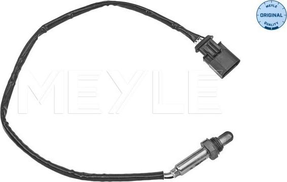 Meyle 314 803 0039 - Sonda Lambda www.parts5.com