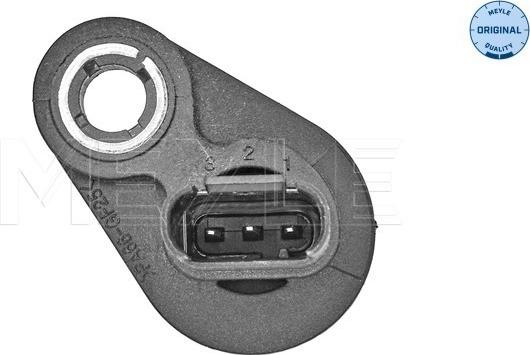 Meyle 314 810 0005 - Sensor, posición arbol de levas www.parts5.com