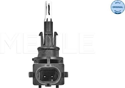 Meyle 314 812 0004 - Senzor,temperatura aer admisie www.parts5.com