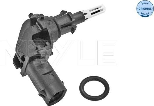 Meyle 314 812 0004 - Sensor, temperatura del aire de admisión www.parts5.com