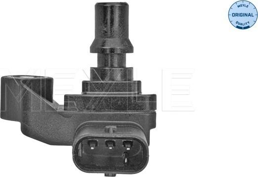 Meyle 314 812 0000 - Sensor, intake manifold pressure www.parts5.com