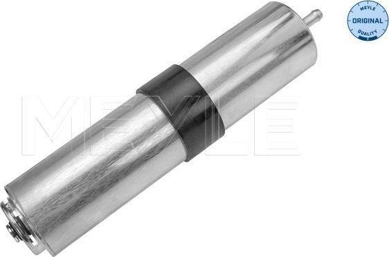 Meyle 314 323 0010 - Filtru combustibil www.parts5.com