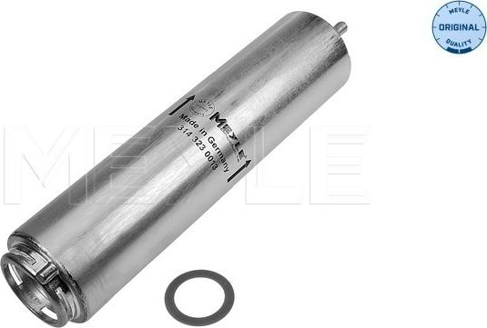 Meyle 314 323 0013 - Fuel filter parts5.com