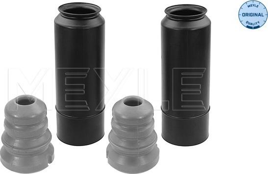 Meyle 314 740 0008 - Dust Cover Kit, shock absorber www.parts5.com