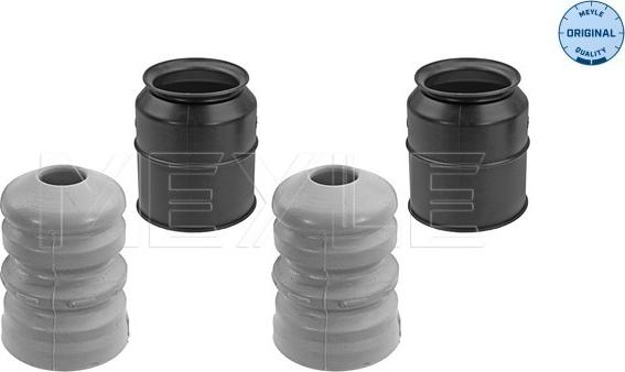 Meyle 314 740 0012 - Dust Cover Kit, shock absorber parts5.com