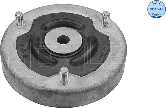 Meyle 314 741 0000 - Top Strut Mounting www.parts5.com