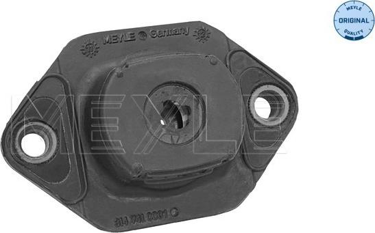 Meyle 314 741 0001 - Top Strut Mounting parts5.com