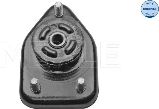 Meyle 314 741 0002 - Federbeinstützlager www.parts5.com