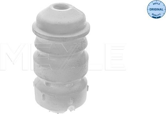 Meyle 314 742 0001 - Rubber Buffer, suspension parts5.com