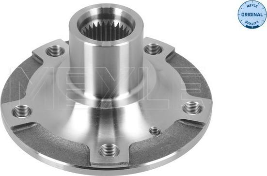 Meyle 314 752 0022 - Wheel Hub parts5.com