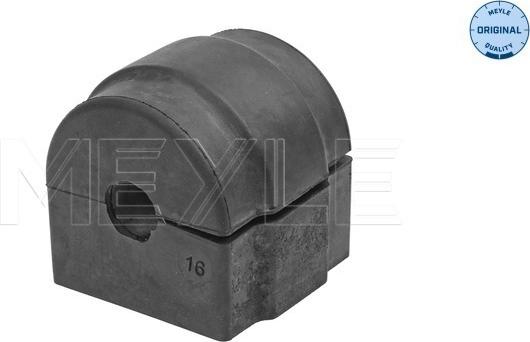 Meyle 314 715 0003 - Bearing Bush, stabiliser www.parts5.com