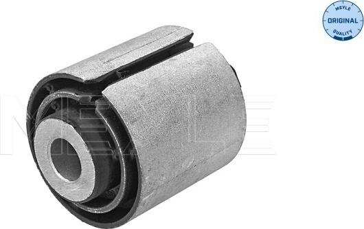 Meyle 314 710 0004 - Mounting, axle beam parts5.com