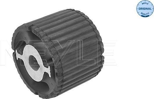 Meyle 314 710 0026 - Mounting, axle beam www.parts5.com