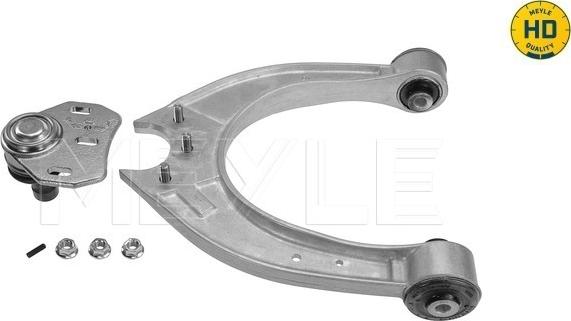 Meyle 316 050 0044/HD - Track Control Arm www.parts5.com