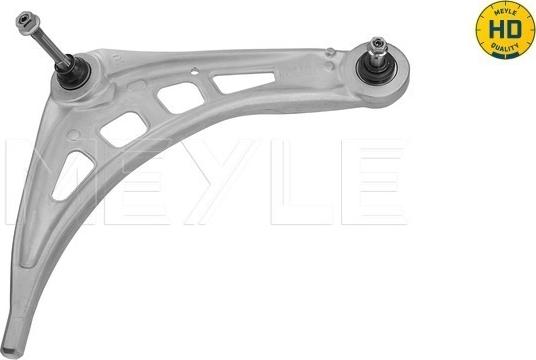 Meyle 316 050 0004/HD - Track Control Arm www.parts5.com