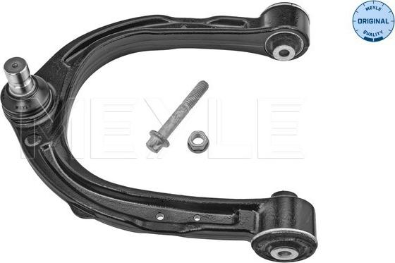 Meyle 316 050 0150 - Brat, suspensie roata www.parts5.com