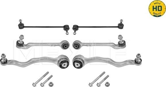 Meyle 316 050 0110/HD - Set, suspensie roata www.parts5.com