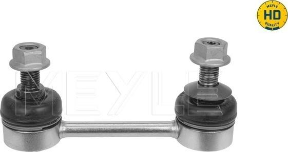 Meyle 316 060 0050/HD - Brat / bieleta suspensie, stabilizator www.parts5.com