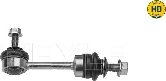 Meyle 316 060 0012/HD - Rod / Strut, stabiliser parts5.com