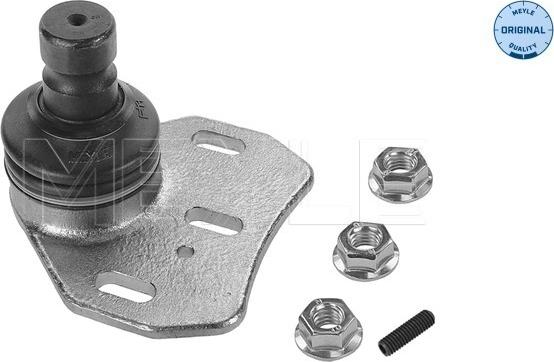 Meyle 316 010 0014 - Ball Joint www.parts5.com