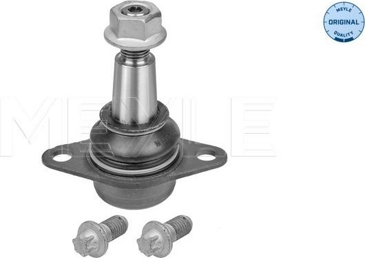 Meyle 316 010 0018 - Шарнири www.parts5.com