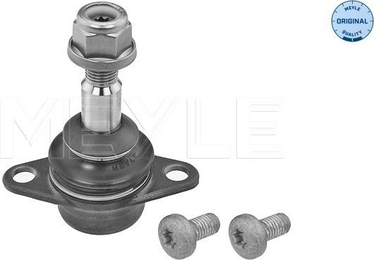 Meyle 316 010 0017 - Articulatie sarcina / ghidare www.parts5.com