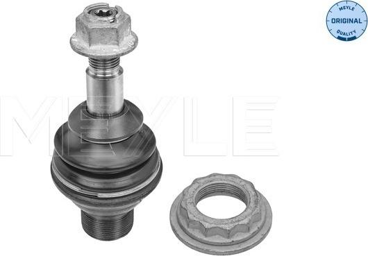 Meyle 316 010 0024 - Ball Joint parts5.com