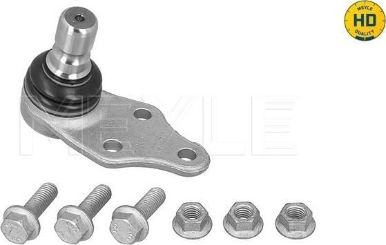 Meyle 316 010 0023/HD - Ball Joint parts5.com