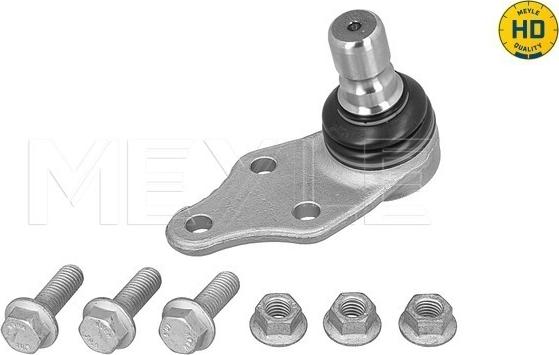 Meyle 316 010 0022/HD - Ball Joint parts5.com