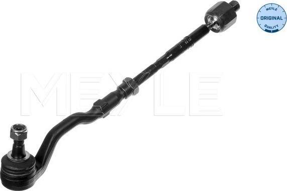 Meyle 316 030 0009 - Bara directie www.parts5.com