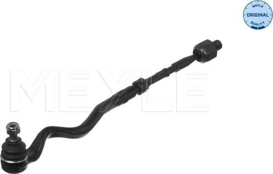 Meyle 316 030 0005 - Bara directie www.parts5.com