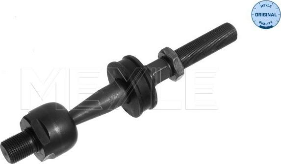 Meyle 316 030 0000 - Inner Tie Rod, Axle Joint www.parts5.com