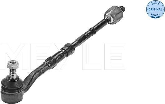 Meyle 316 030 0016 - Bara directie www.parts5.com