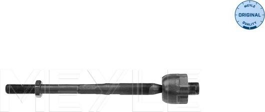 Meyle 316 031 0004 - Inner Tie Rod, Axle Joint www.parts5.com