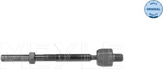 Meyle 316 031 0003 - Inner Tie Rod, Axle Joint parts5.com