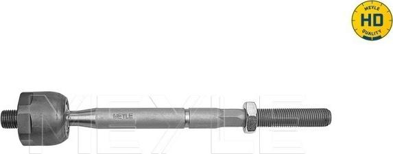 Meyle 316 031 0019/HD - Inner Tie Rod, Axle Joint parts5.com