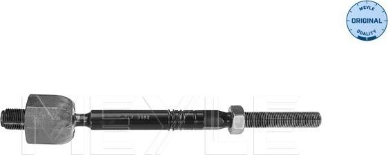 Meyle 316 031 0011 - Inner Tie Rod, Axle Joint www.parts5.com