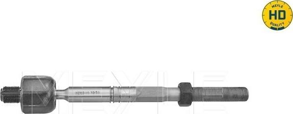 Meyle 316 031 0017/HD - Inner Tie Rod, Axle Joint parts5.com