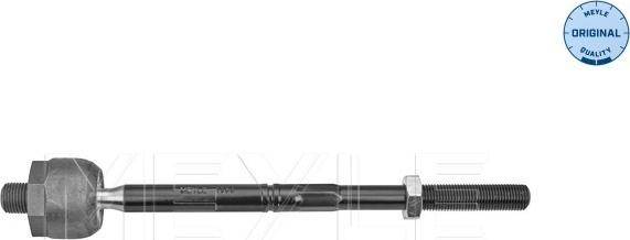 Meyle 316 031 0025 - Inner Tie Rod, Axle Joint parts5.com