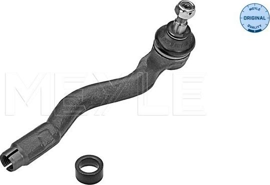 Meyle 316 020 4344 - Tie Rod End www.parts5.com