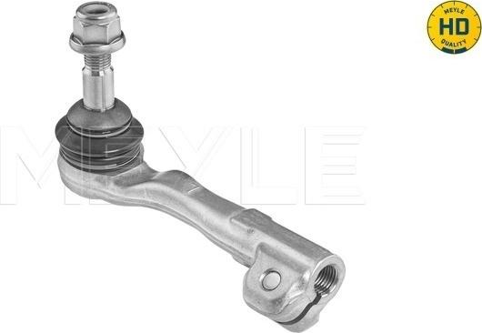 Meyle 316 020 0045/HD - Tie Rod End parts5.com