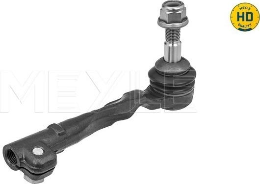 Meyle 316 020 0043/HD - Kraj poprečne spone www.parts5.com