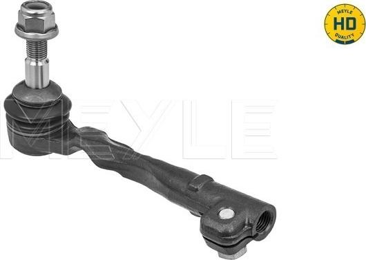 Meyle 316 020 0042/HD - Kraj poprečne spone www.parts5.com