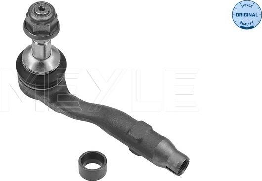 Meyle 316 020 0024 - Tie Rod End parts5.com