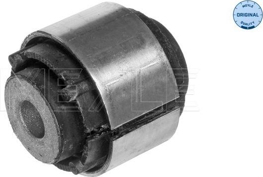 Meyle 316 710 0000 - Mounting, axle beam www.parts5.com