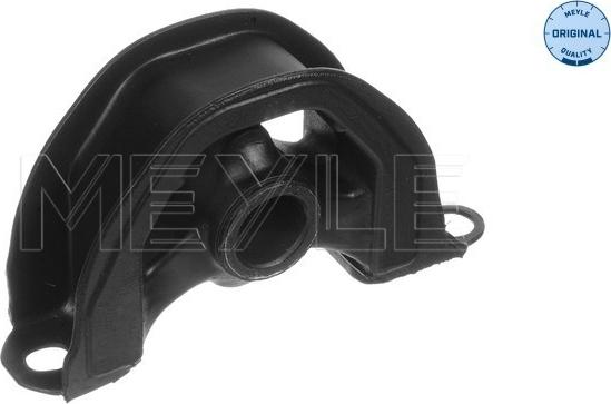 Meyle 31-14 508 0044 - Felfüggesztés, motor www.parts5.com