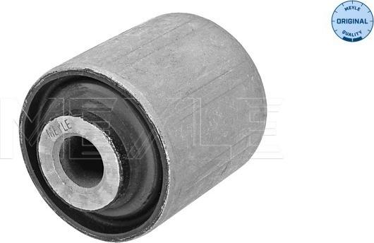 Meyle 31-14 610 0009 - Tukivarren hela www.parts5.com