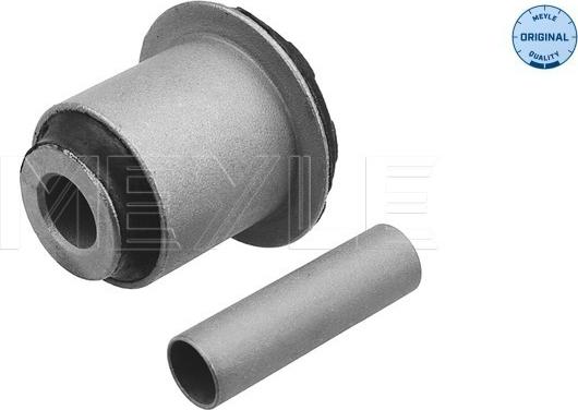 Meyle 31-14 610 0004 - Bush of Control / Trailing Arm www.parts5.com