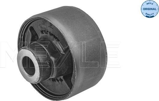 Meyle 31-14 610 0001 - Uložení, řídicí mechanismus www.parts5.com