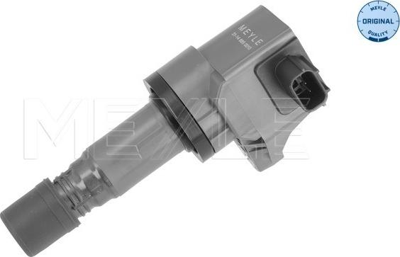 Meyle 31-14 885 0010 - Zapalovací cívka www.parts5.com